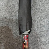 Auto On Off Radium Umbrella