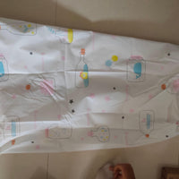 Round Quilt Storage Bag