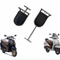 Portable Baby Seat for Scooters