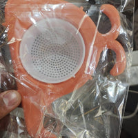 Whale Shaped Kitchen Sink Strainer