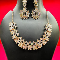 Austrian Diamond Jewellery Set (Set of 3)