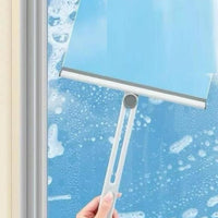 Foldable Glass Wiper
