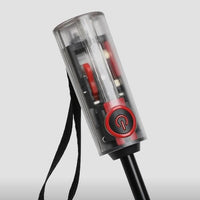 Auto On Off Radium Umbrella