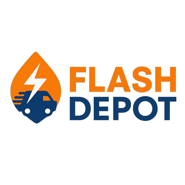 FlashDepot