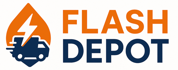 FlashDepot